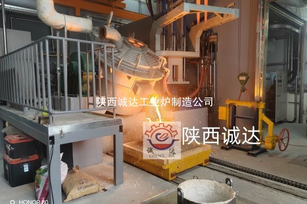 電弧爐的未來發(fā)展方向！