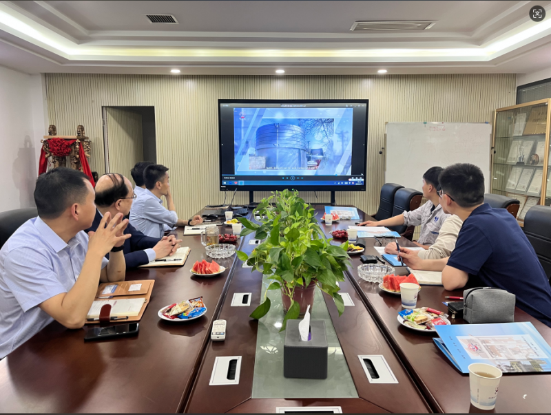 攜手日本專家破技術(shù)壁壘，陜西誠達(dá)工業(yè)爐制造有限公司 攬全球頂尖技術(shù)，鑄行業(yè)標(biāo)桿