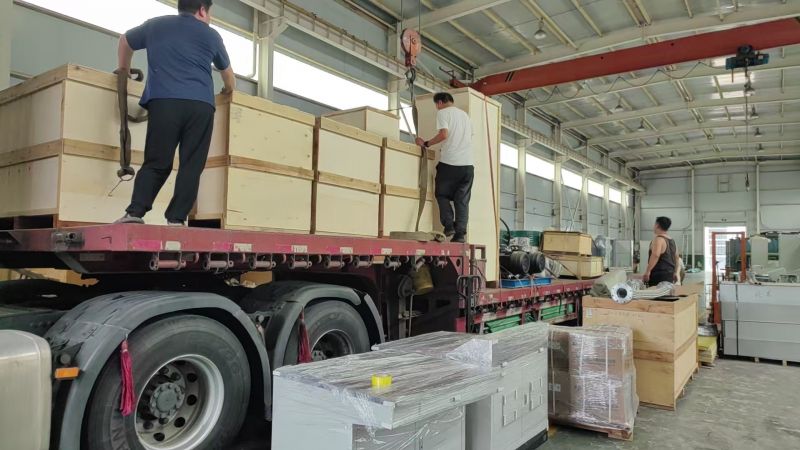匠心鑄就品質(zhì)，我司為北京金隅電爐項(xiàng)目發(fā)貨工作穩(wěn)步推進(jìn)